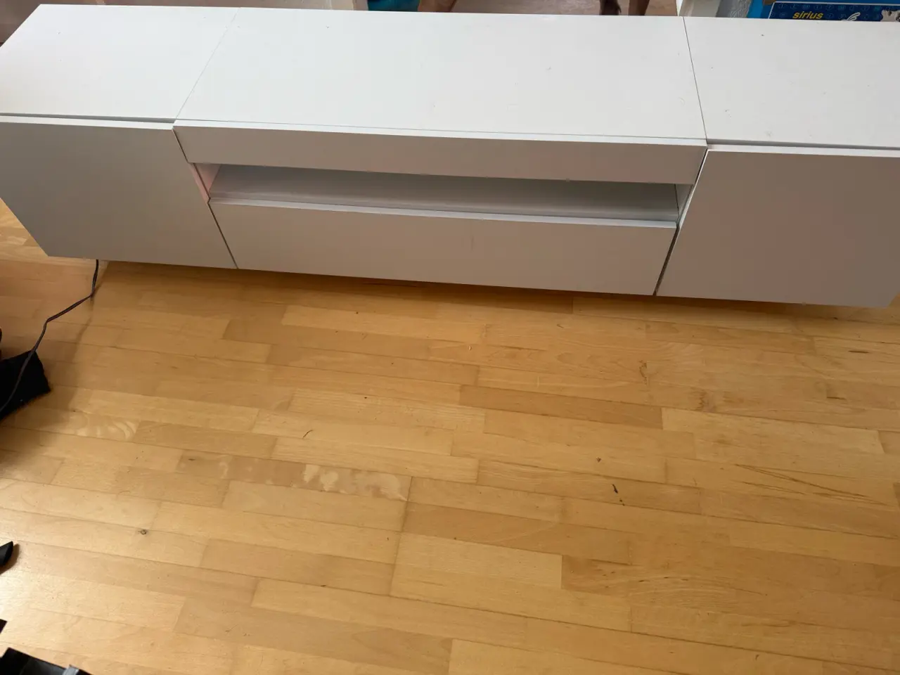 Billede 1 - TV bord