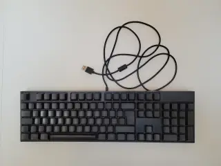 🎮💡 RGB Gamingtastatur – Cooler Master