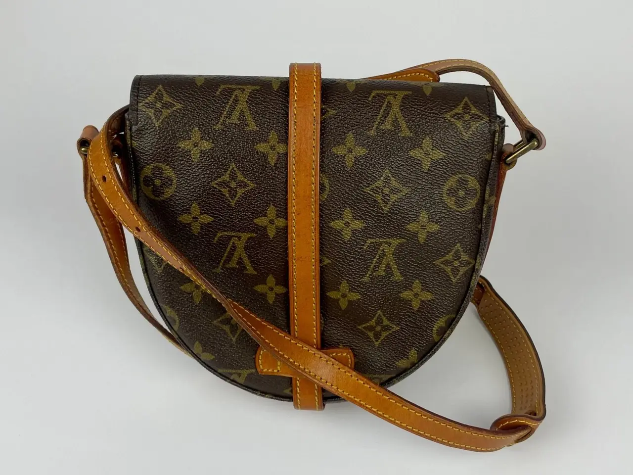 Billede 2 - Louis Vuitton Chantilly PM – 100% autentisk