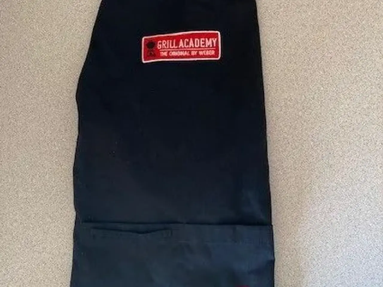 Billede 1 - Weber forklæder