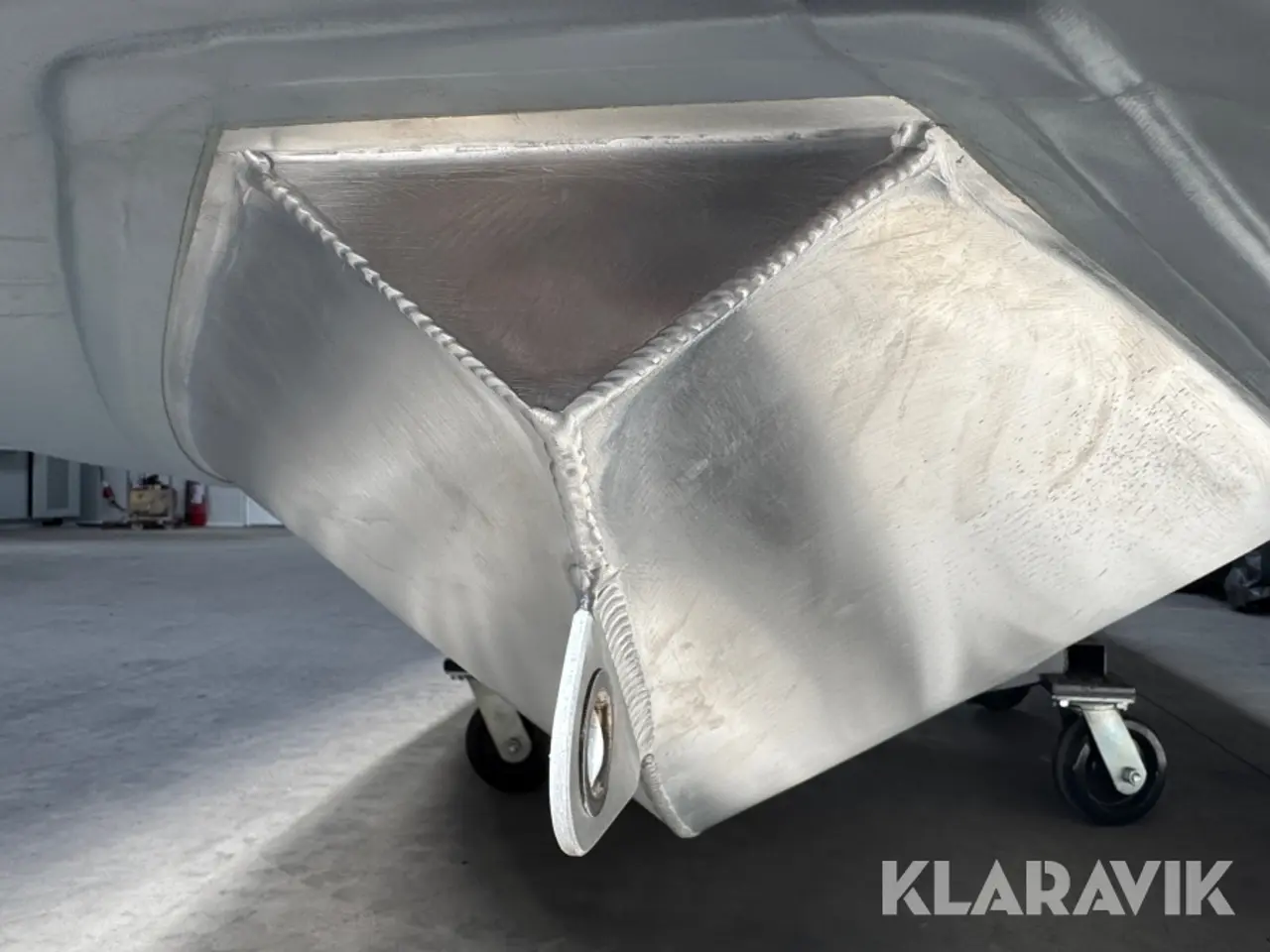 Billede 10 - Båd AB Inflatables 10 UL