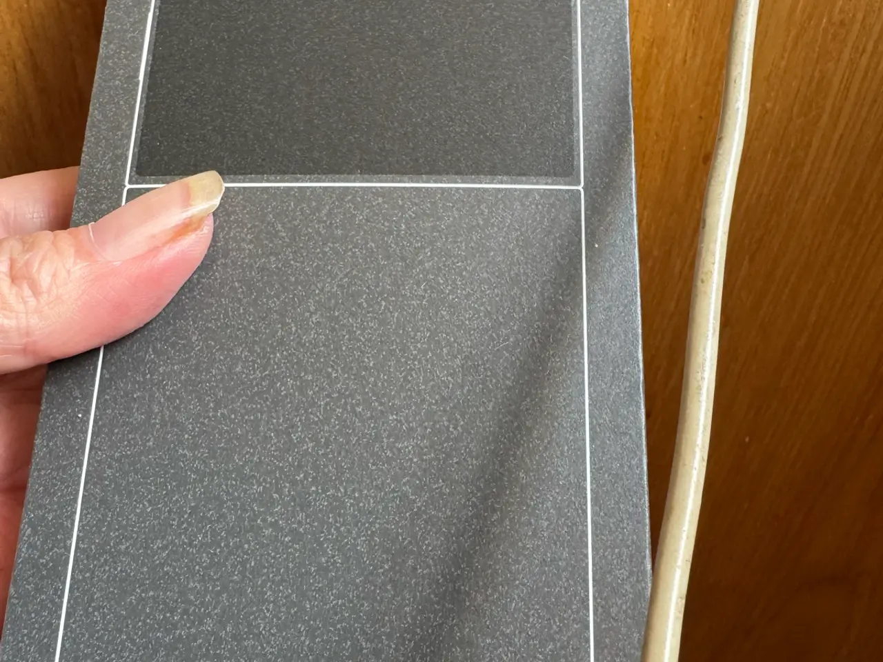 Billede 1 - Samsung Z Flip 8 sælges 