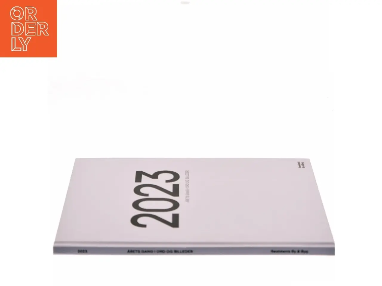 Billede 2 - 2023 (Bog)