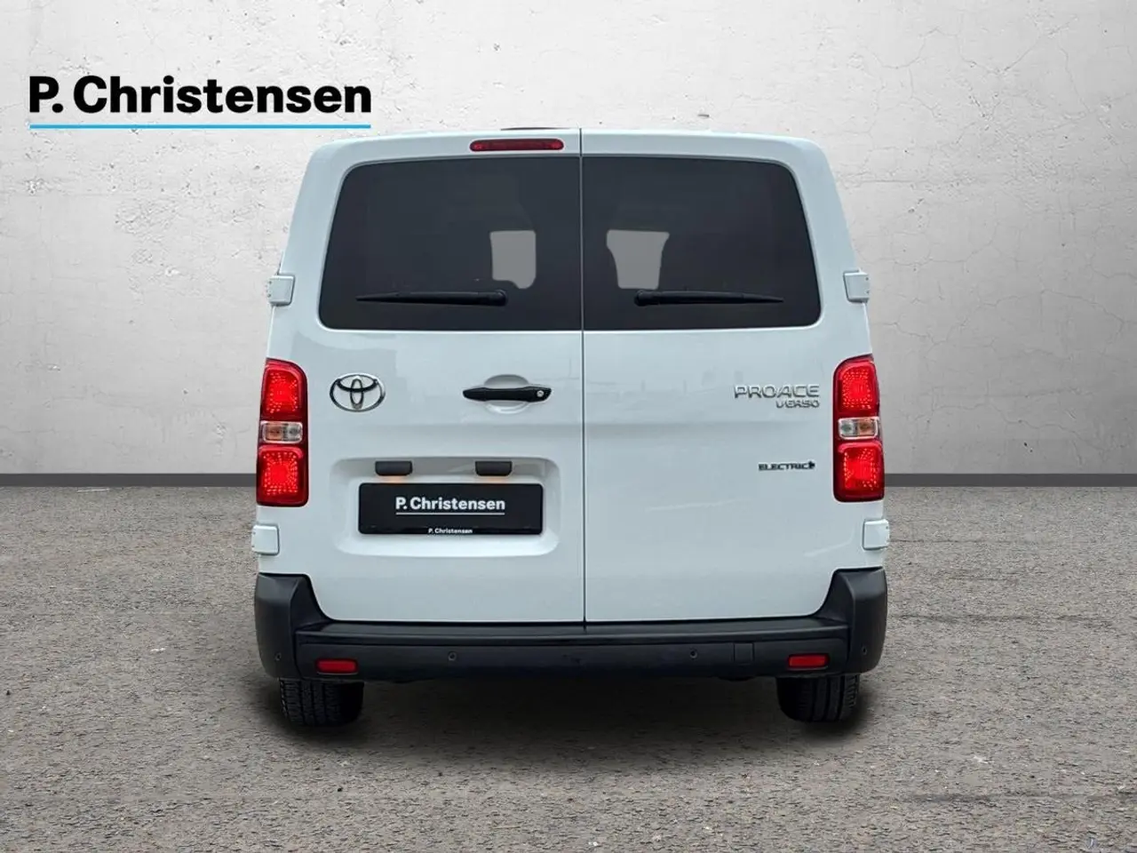 Billede 5 - Toyota ProAce Verso 75 Long Combi 9prs