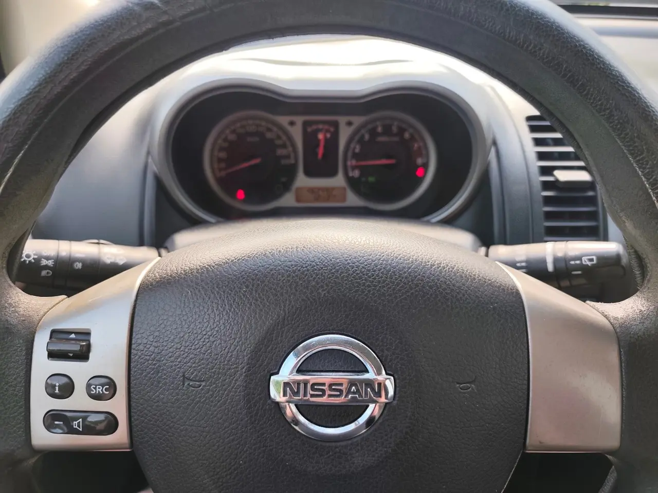 Billede 5 - Nissan Note 1,6 Acenta