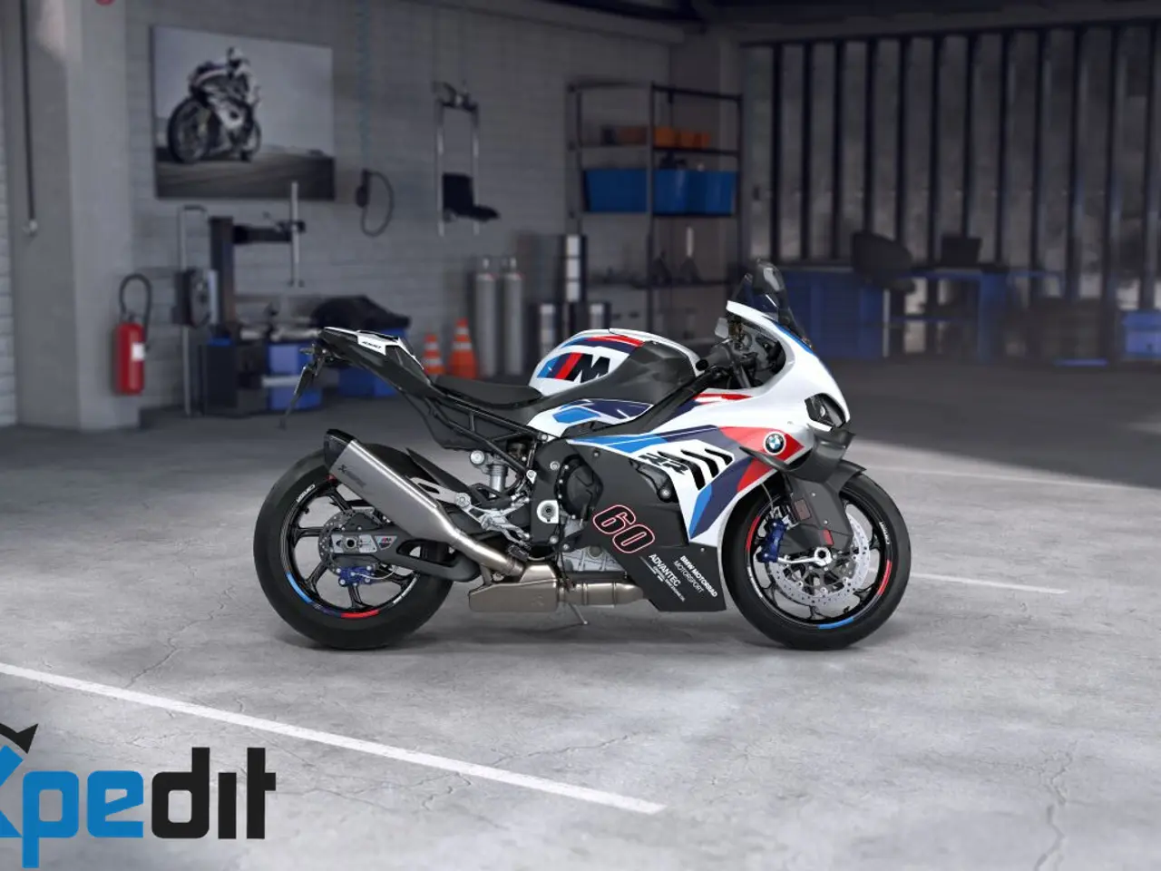 Billede 3 - BMW M 1000 RR