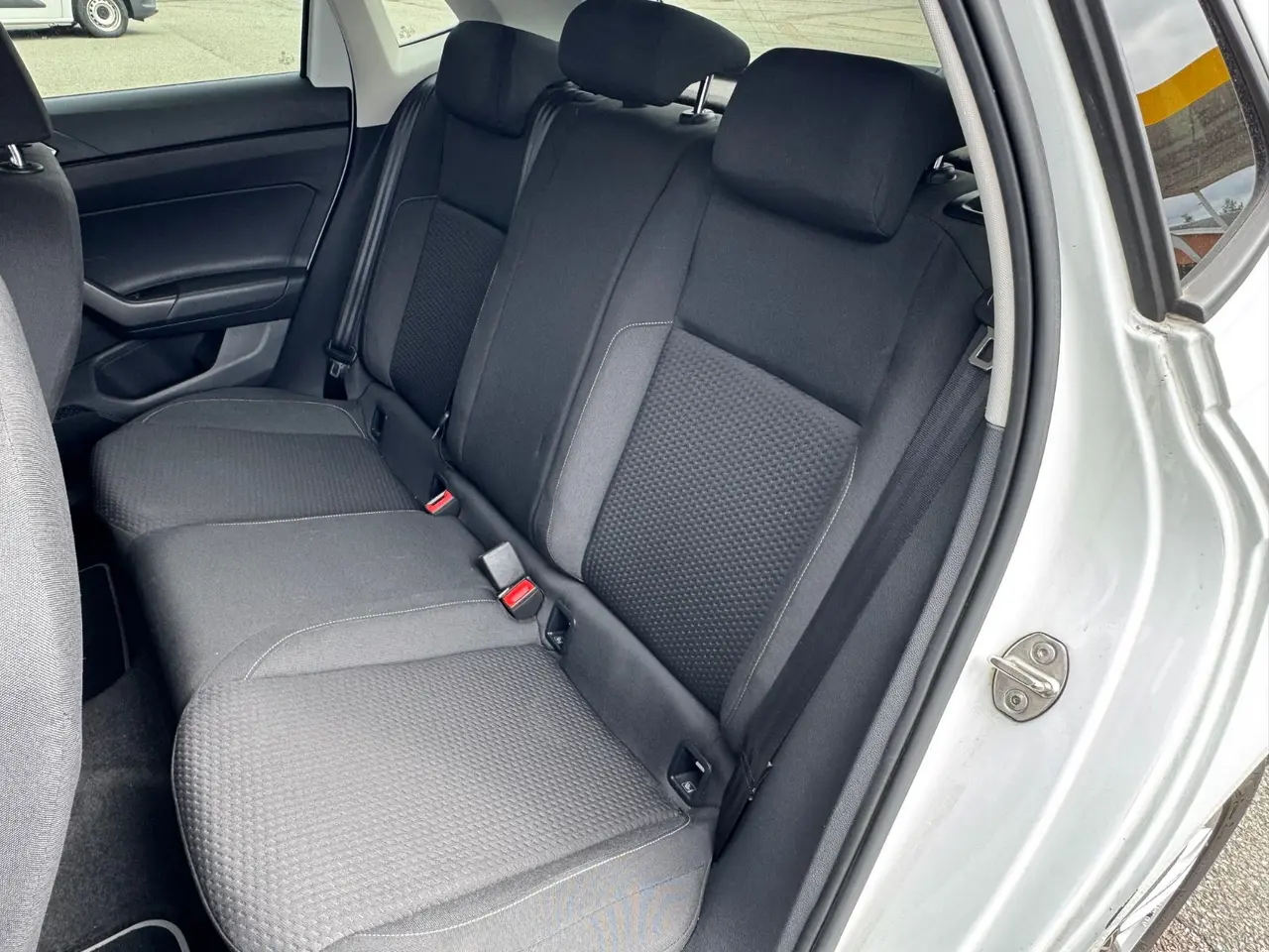 Billede 8 - VW Polo 1,0 TSi 95 Comfortline DSG
