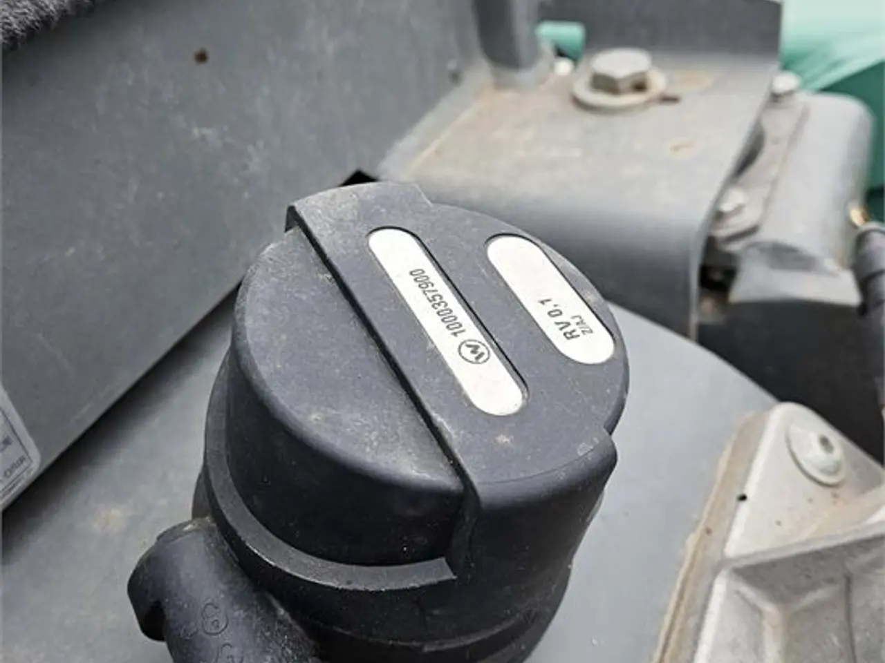 Billede 50 - Kramer KT557 - 7 m