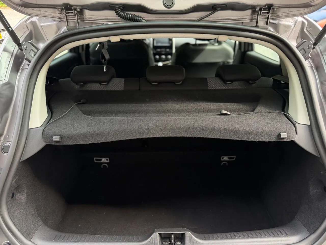 Billede 7 - Renault Clio IV 1,5 dCi 75 Expression