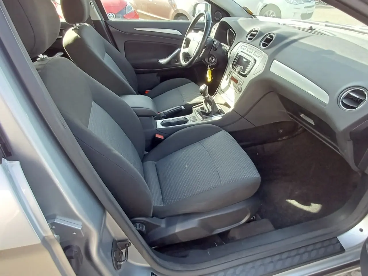 Billede 11 - Ford Mondeo 2,0 145 Trend