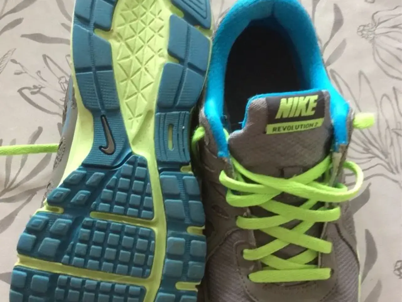 Billede 2 - Nike 38