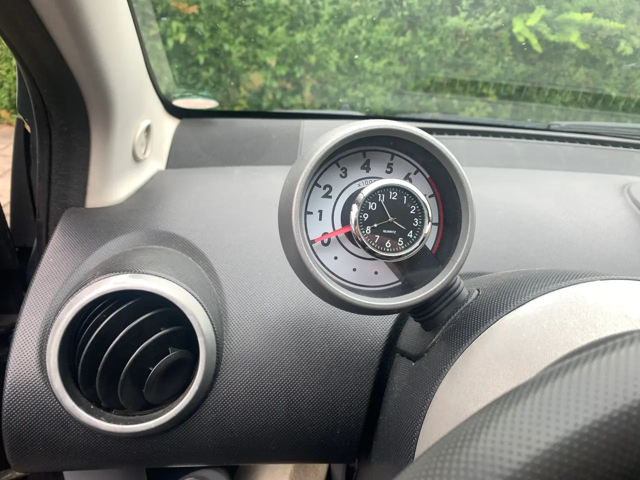 Billede 10 - Toyota Aygo 2006