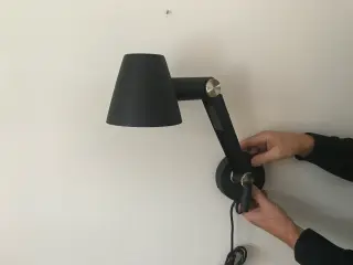 Væglamper Cult, 2 stk.
