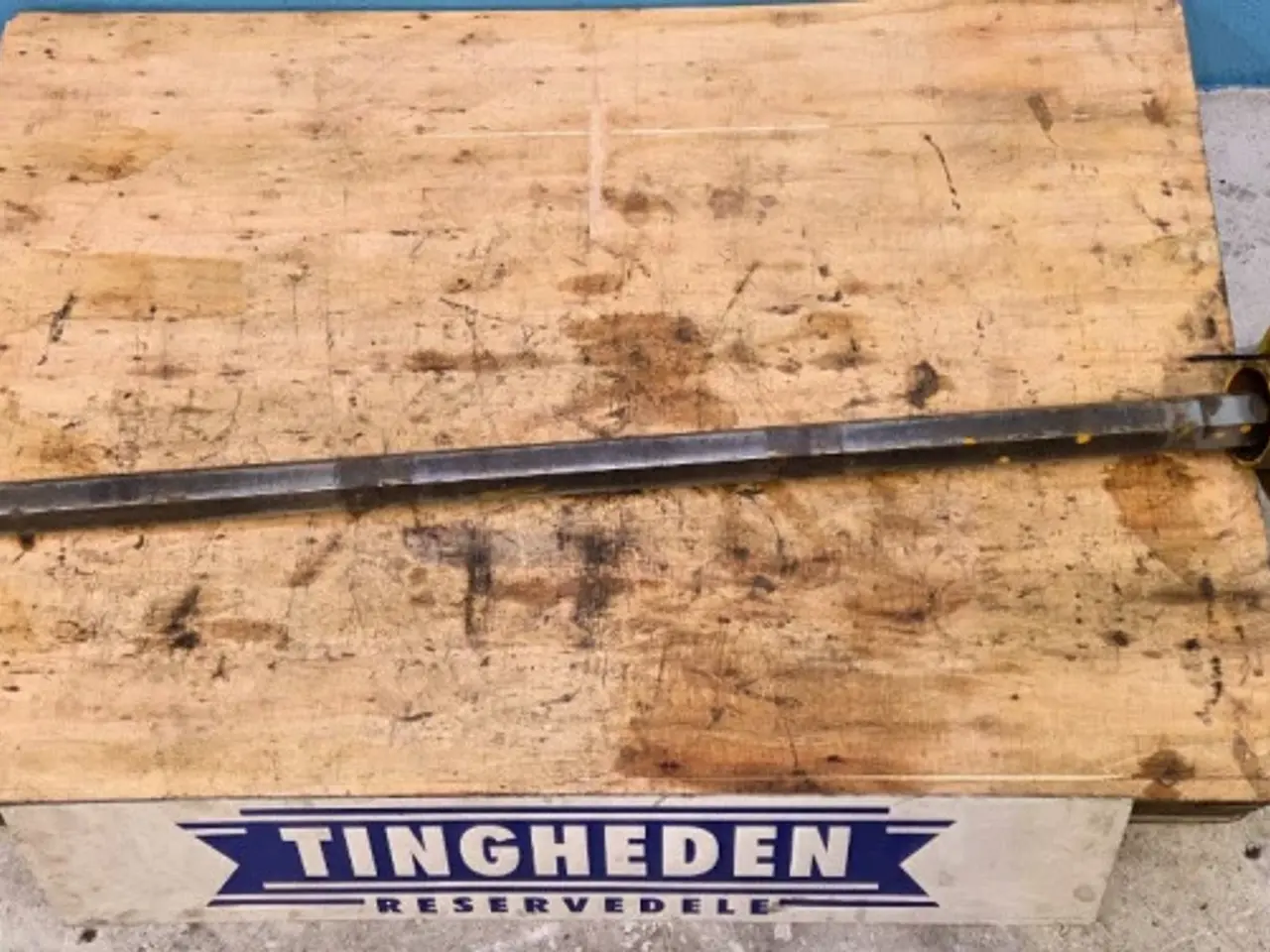 Billede 17 - New Holland CR9.90 Aksel 84254505