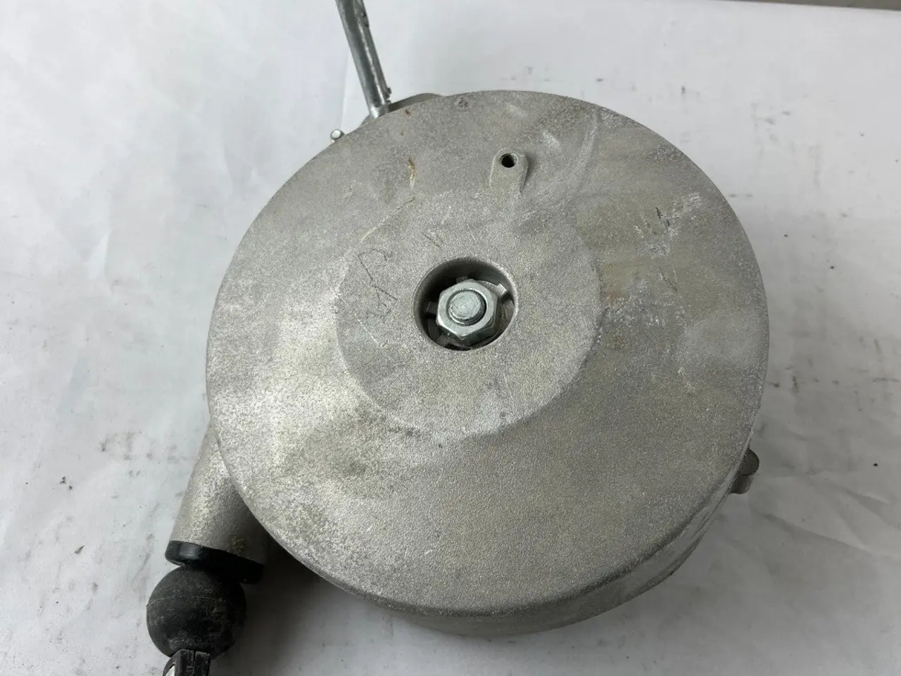 Billede 8 - Tecna 9350S Tool Balancer 10–14 kg 4500 mm Spring
