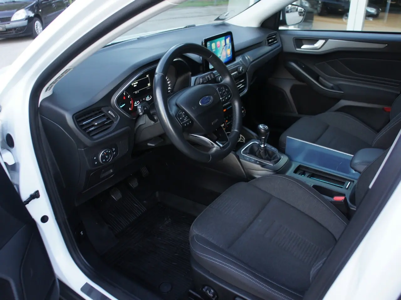 Billede 13 - Ford Focus 1,0 EcoBoost Active Business stc.