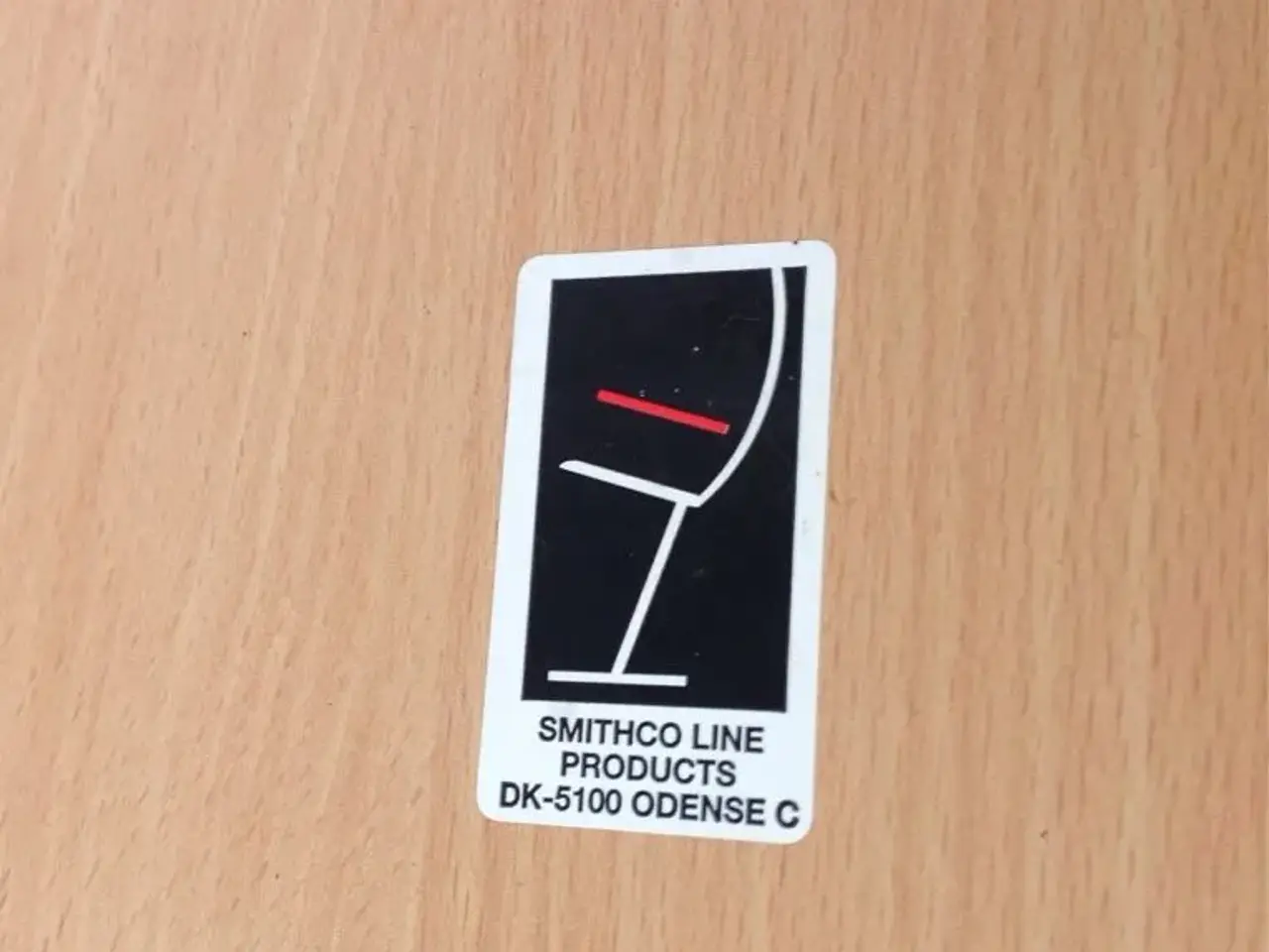 Billede 2 - Bord. Mærke: Smithco Line