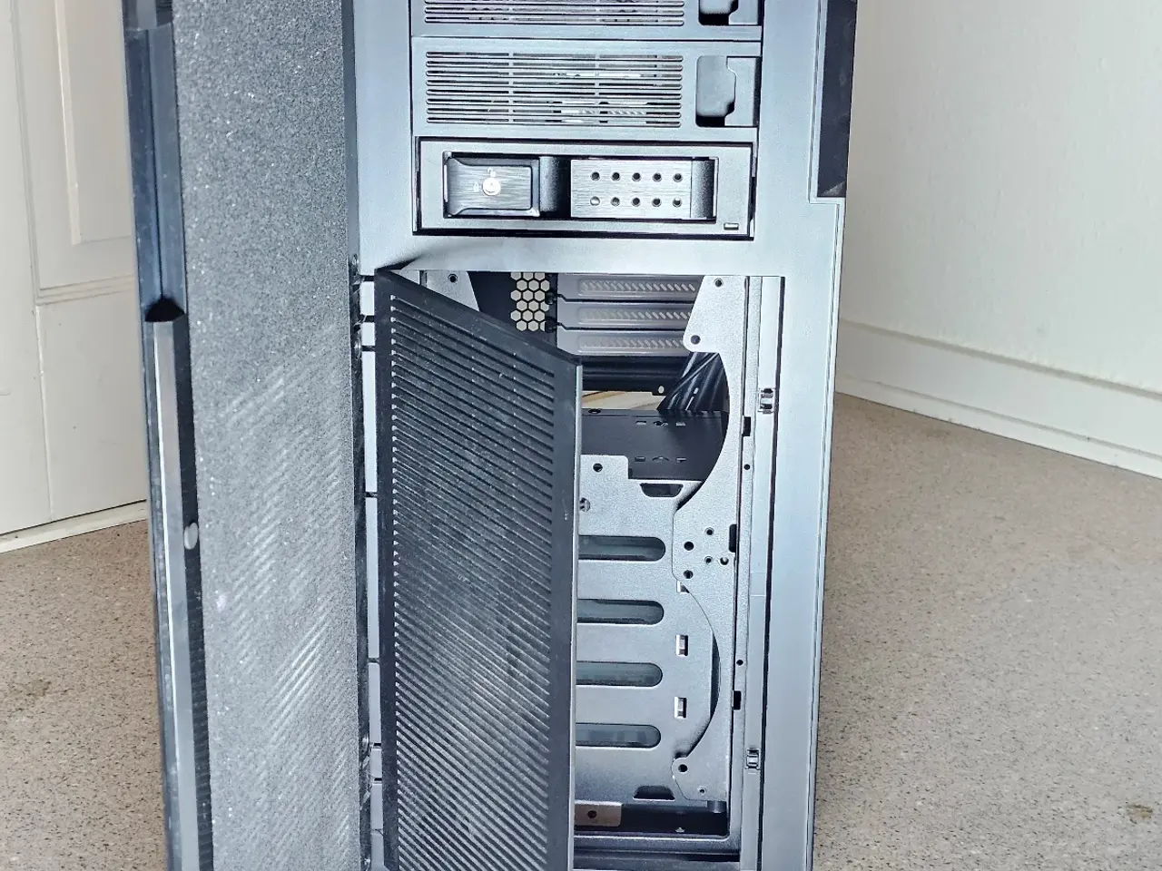 Billede 3 - Fractal Design Define XL R2