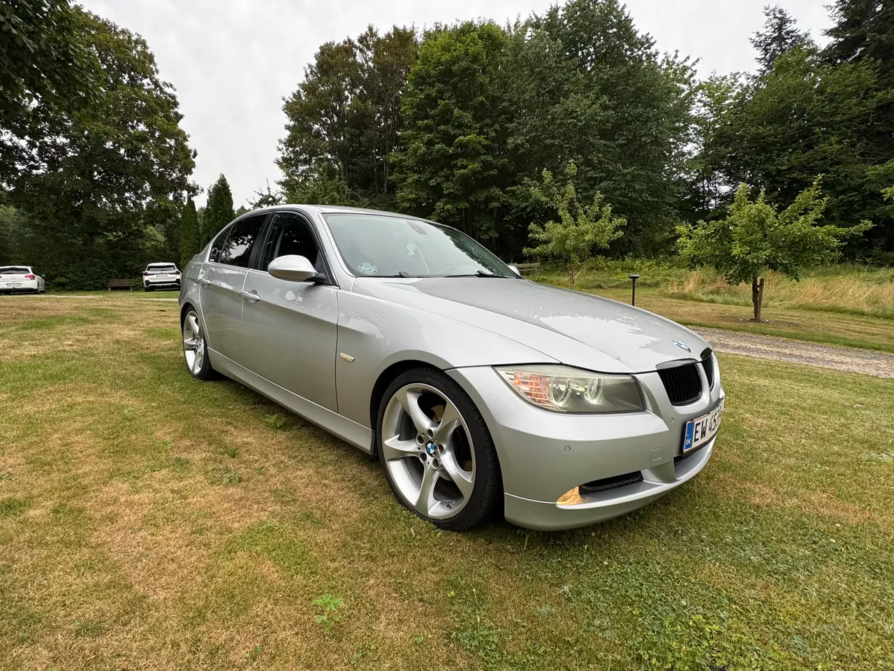 Billede 8 - BMW E90 320d