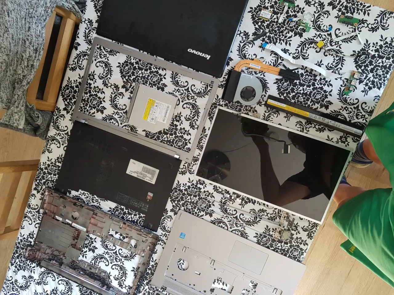 Billede 8 - Lenovo Z710 sælges i dele!!