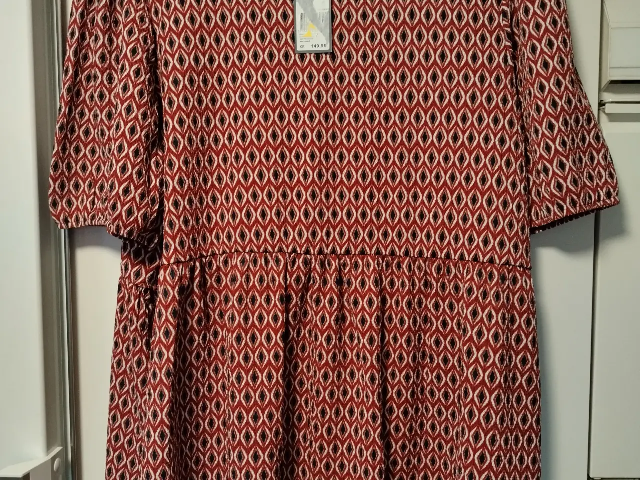 Billede 1 - NY Bluse COOP Str. XXL