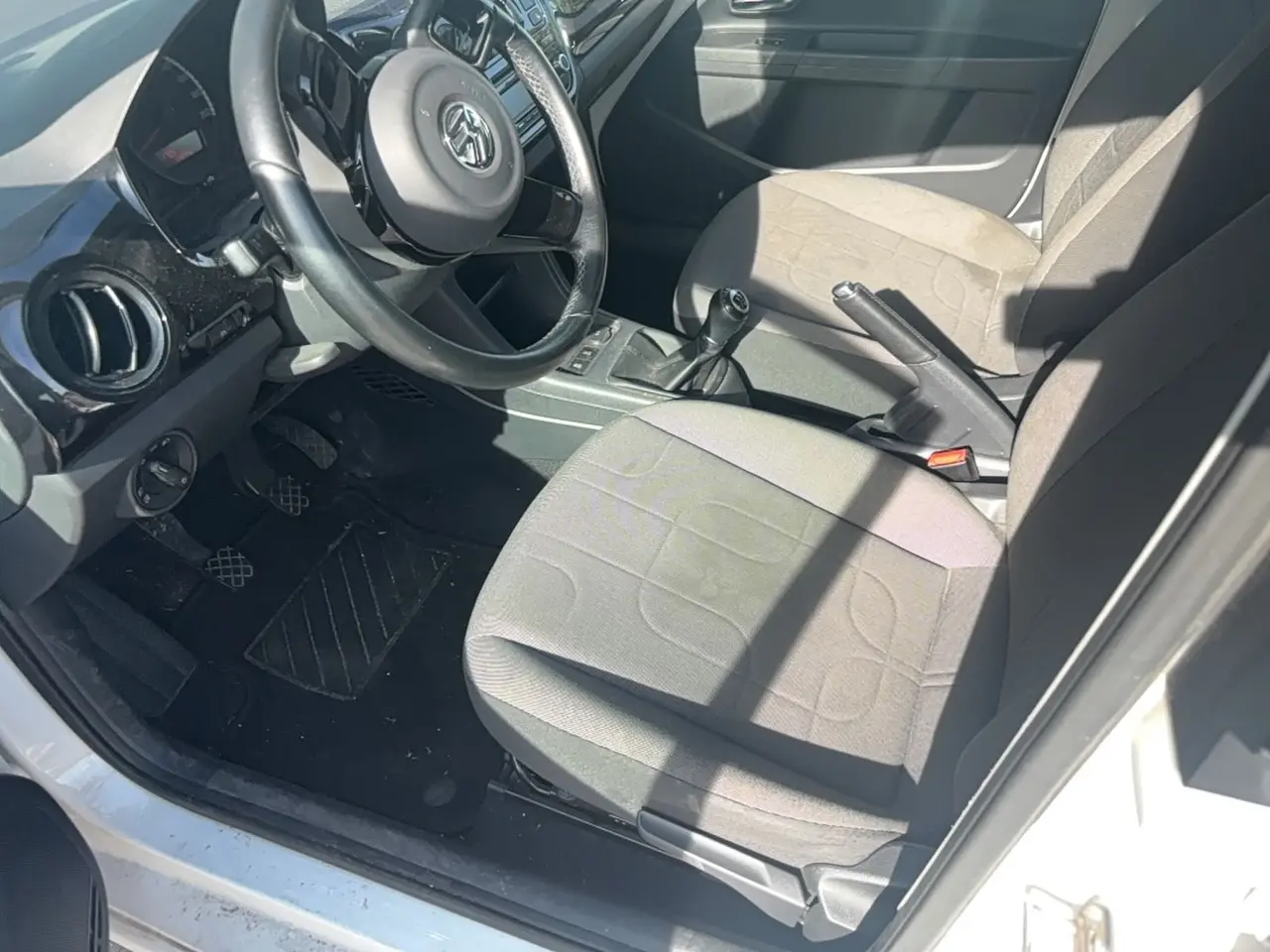 Billede 3 - VW Up! 1,0 60 Move Up! BMT