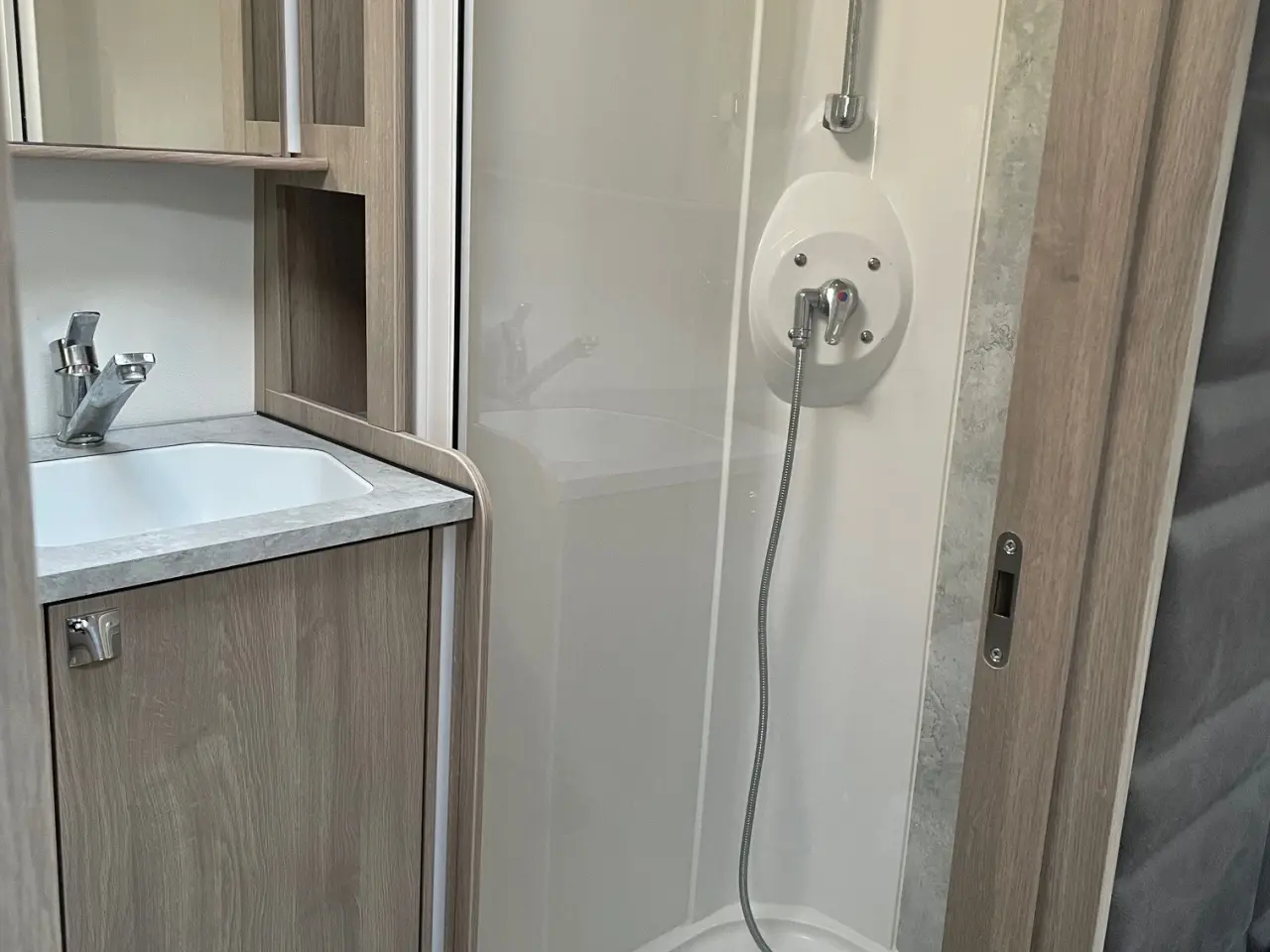 Billede 6 - Campingvogn - Kabe Safir 600 ETDL 2021