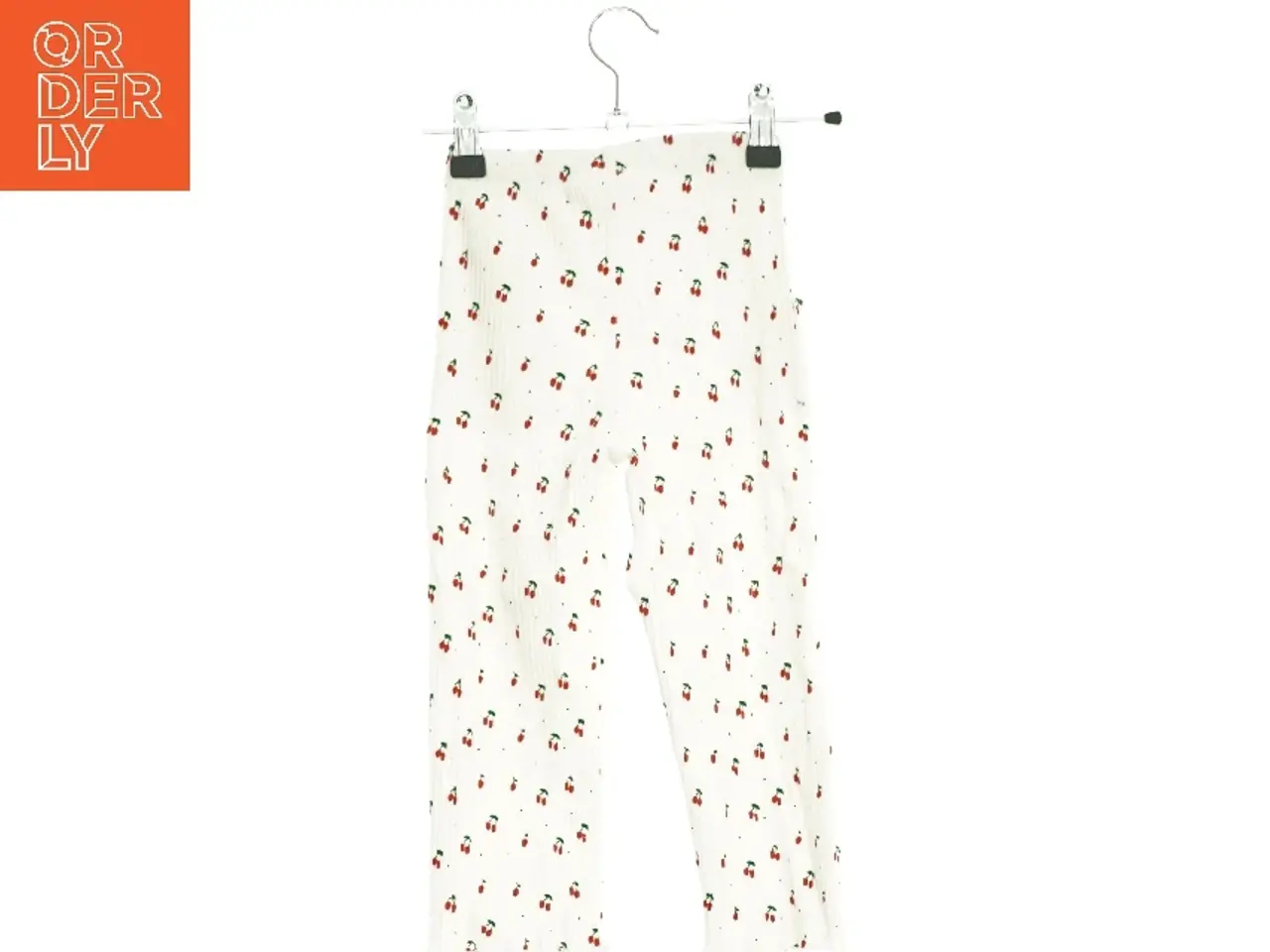Billede 2 - Bukser fra Zara (str. 110 cm)