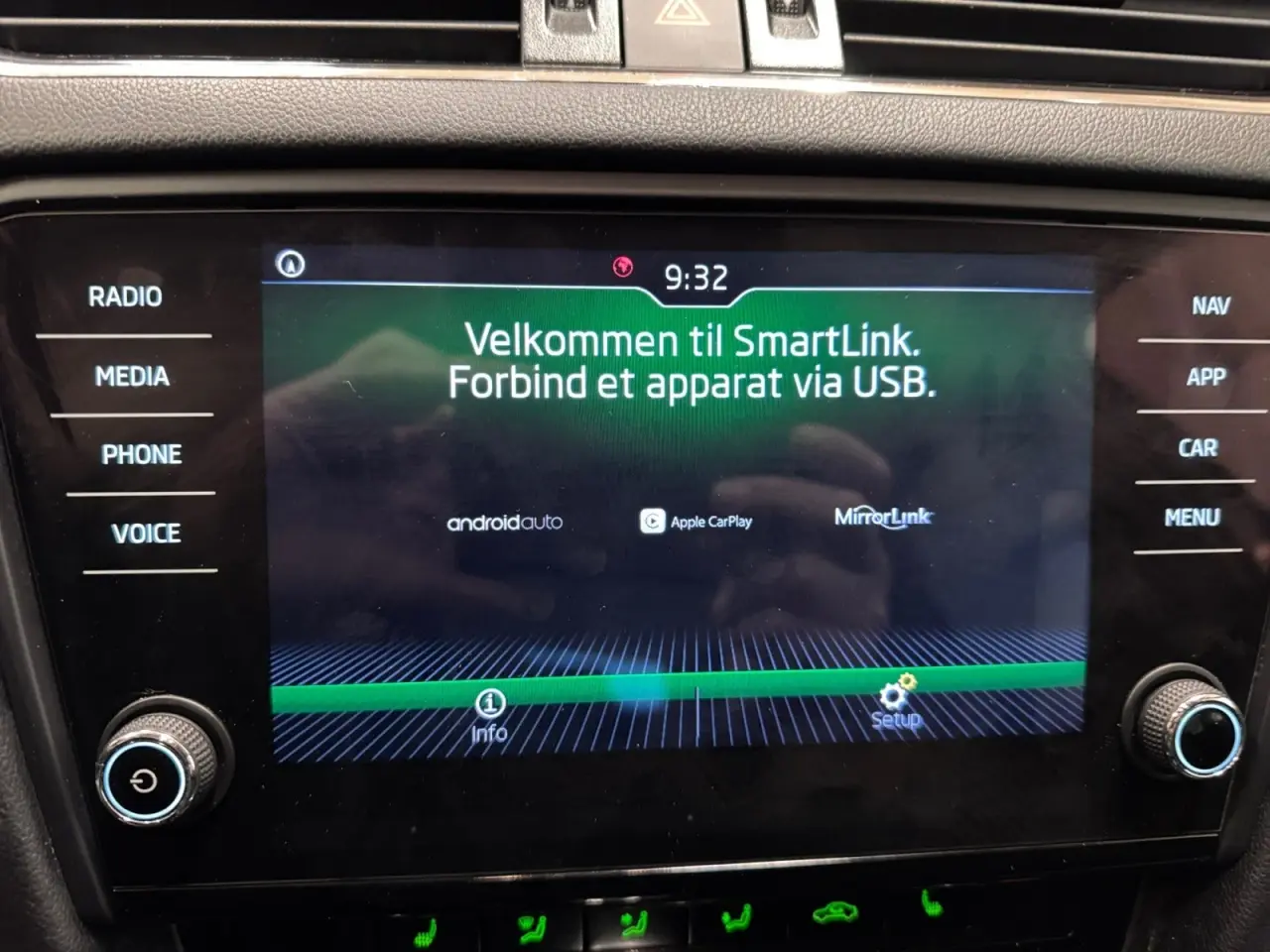 Billede 10 - Skoda Octavia 1,0 TSi 115 Style Combi DSG