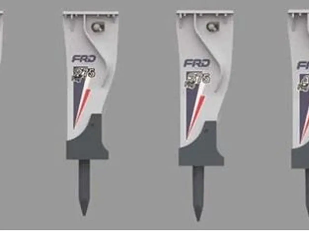 Billede 2 - FRD FX55 S