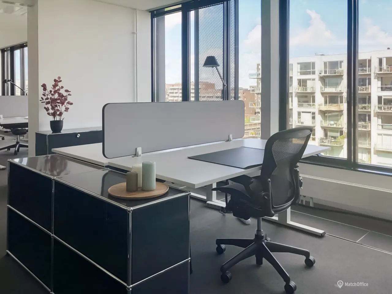 Billede 8 - Lej mødelokale og event space i Ørestads centrum fra kun 250 kr. pr. time
