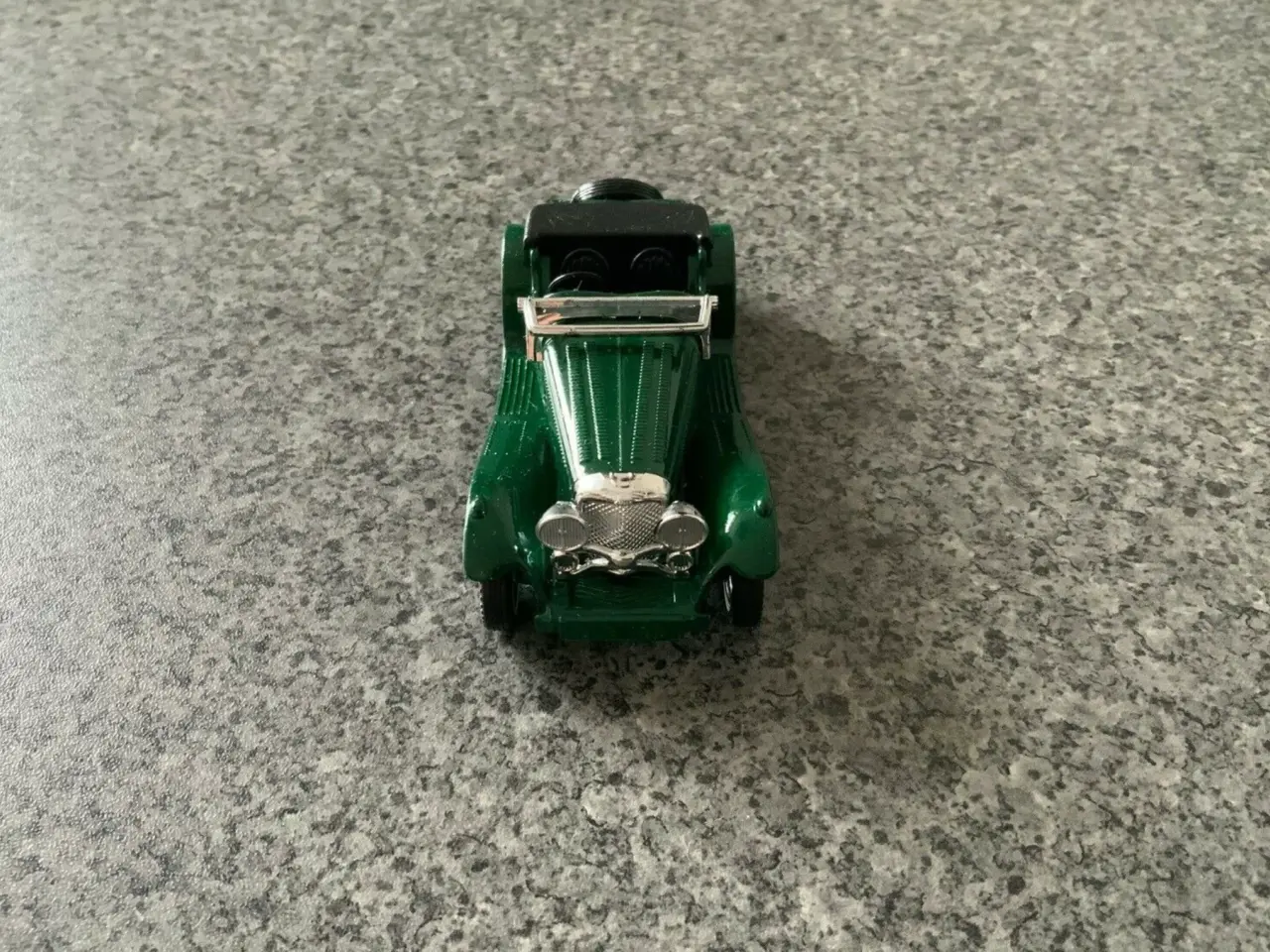 Billede 3 - Matchbox Y-1, 1936 Jaguar SS100