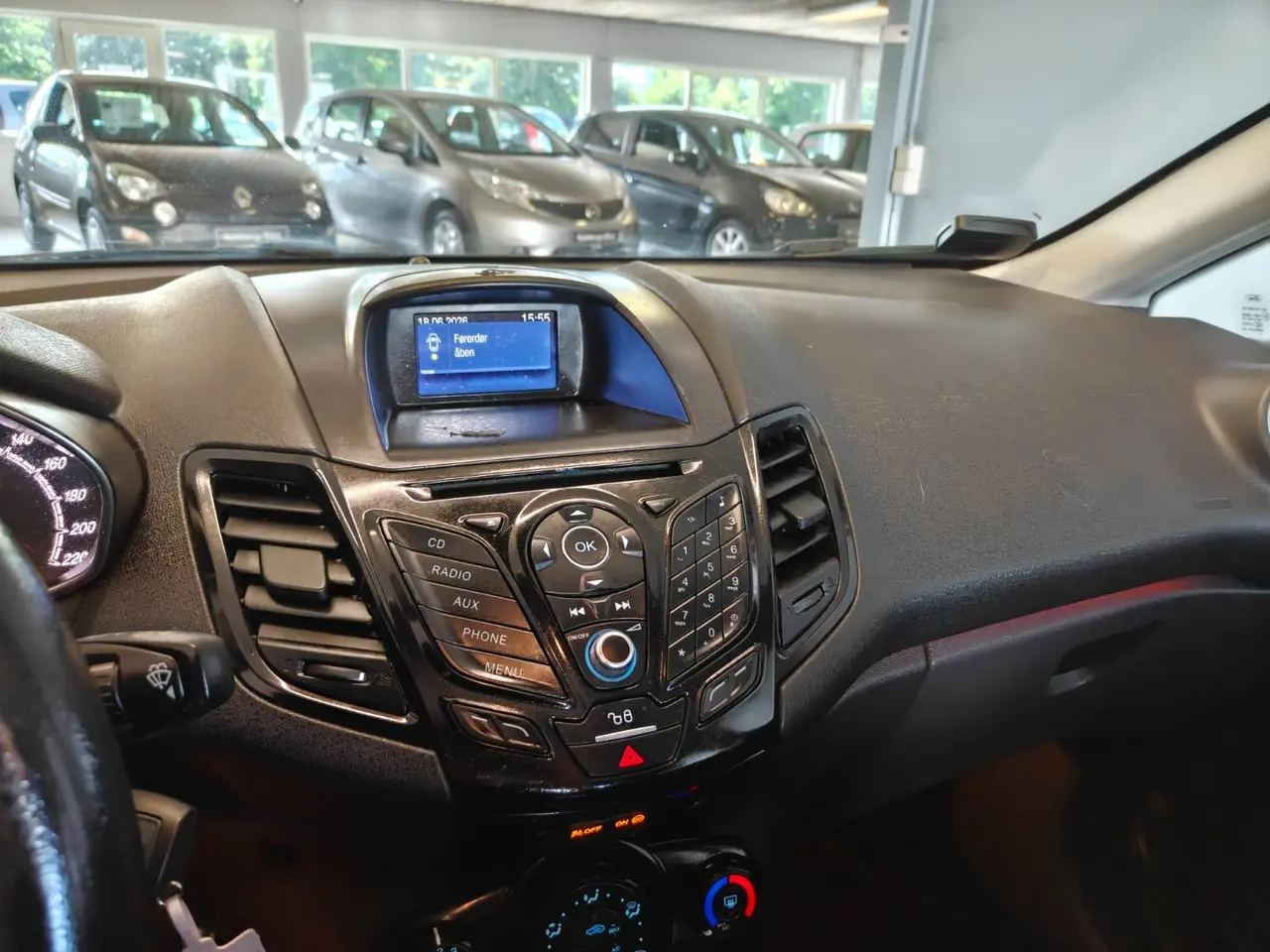 Billede 15 - Ford Fiesta 1,0 SCTi 125 Titanium