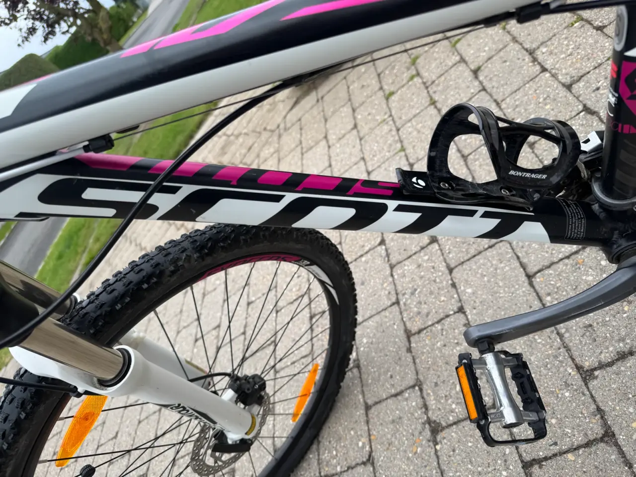 Billede 9 - Super fin MTB