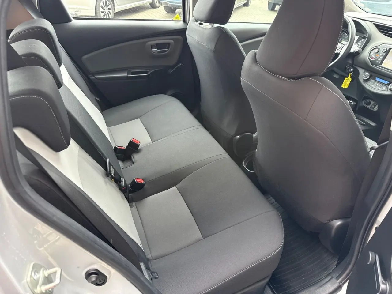 Billede 8 - Toyota Yaris 1,5 Hybrid H2 Limited e-CVT