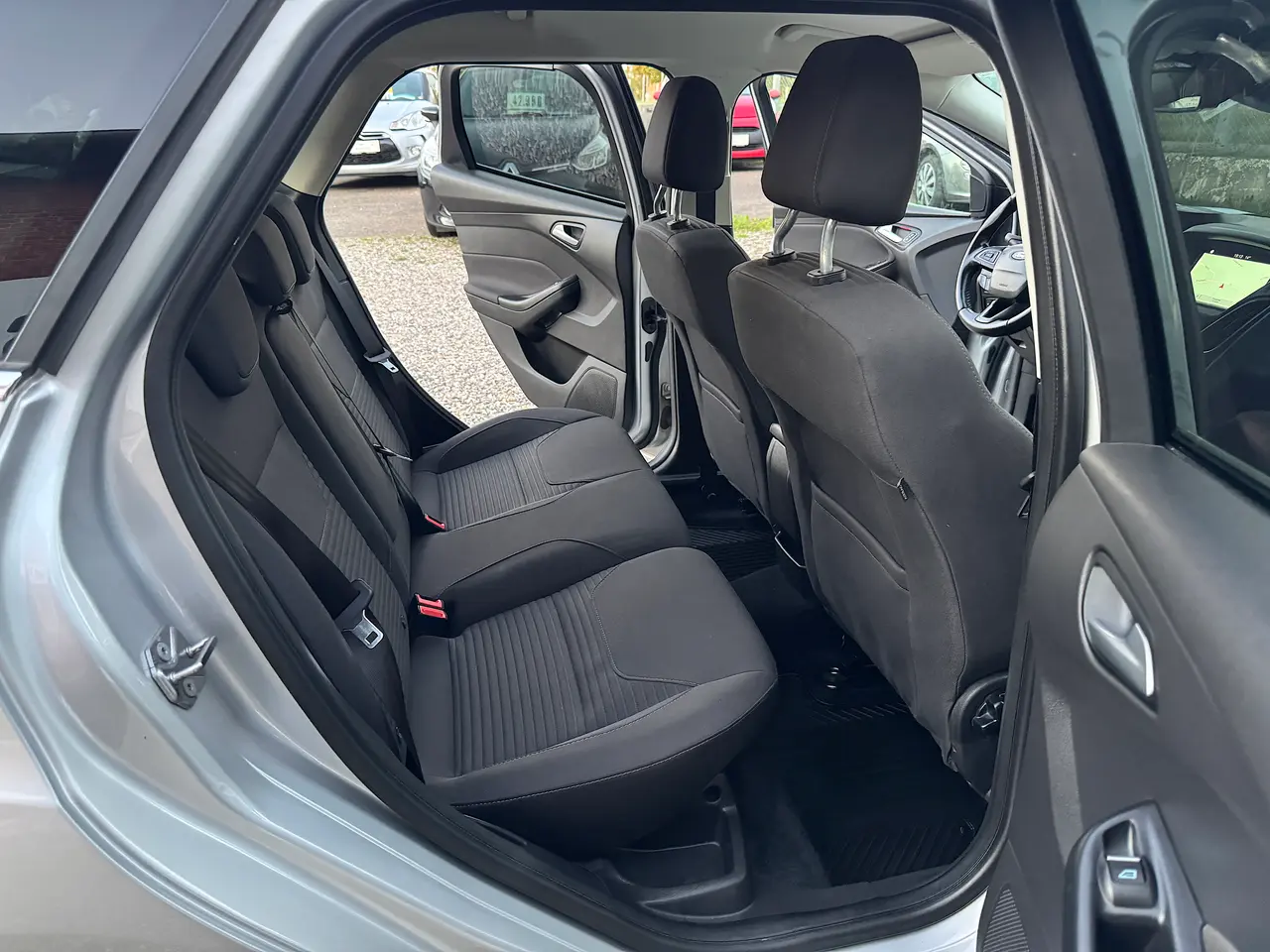 Billede 13 - Ford Focus Titanium Nysyn Lav km