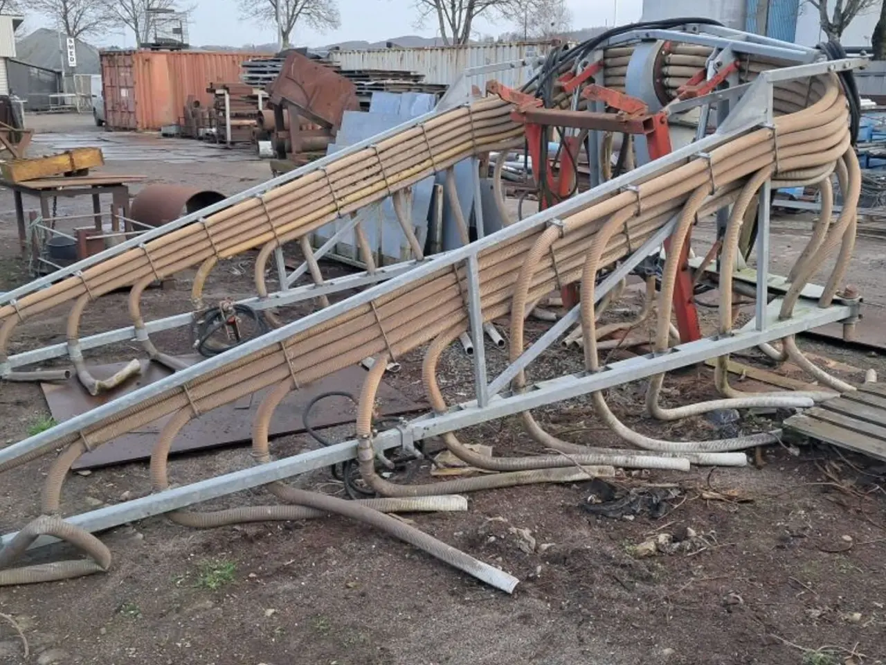 Billede 4 - Harsø 12M Gyllebom 30