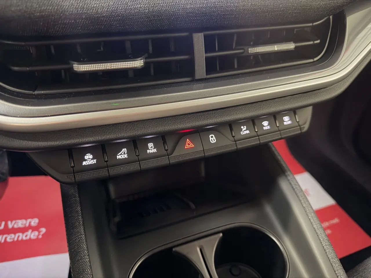 Billede 17 - Skoda Elroq 85 iV