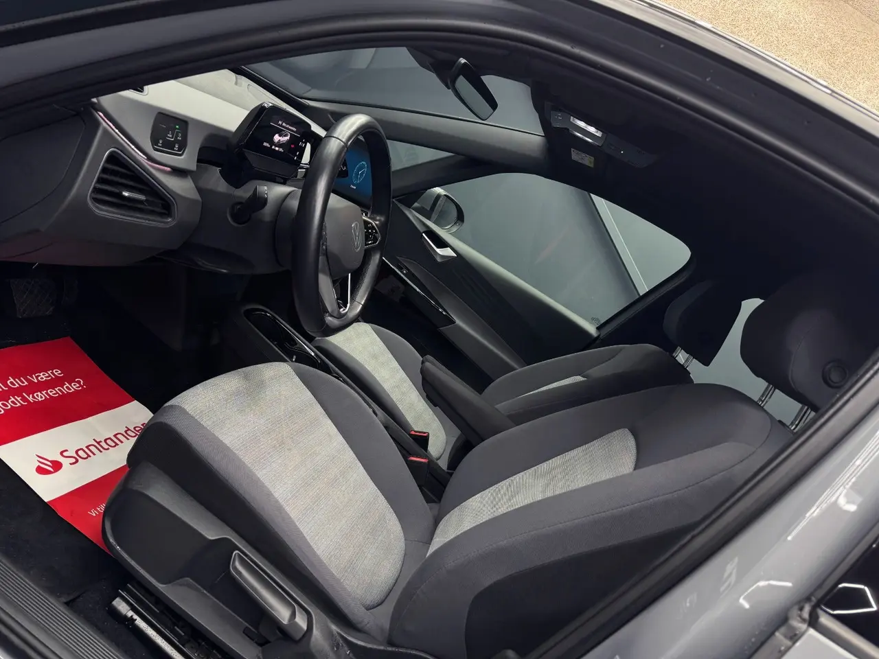 Billede 6 - VW ID.3 45 Pure Performance