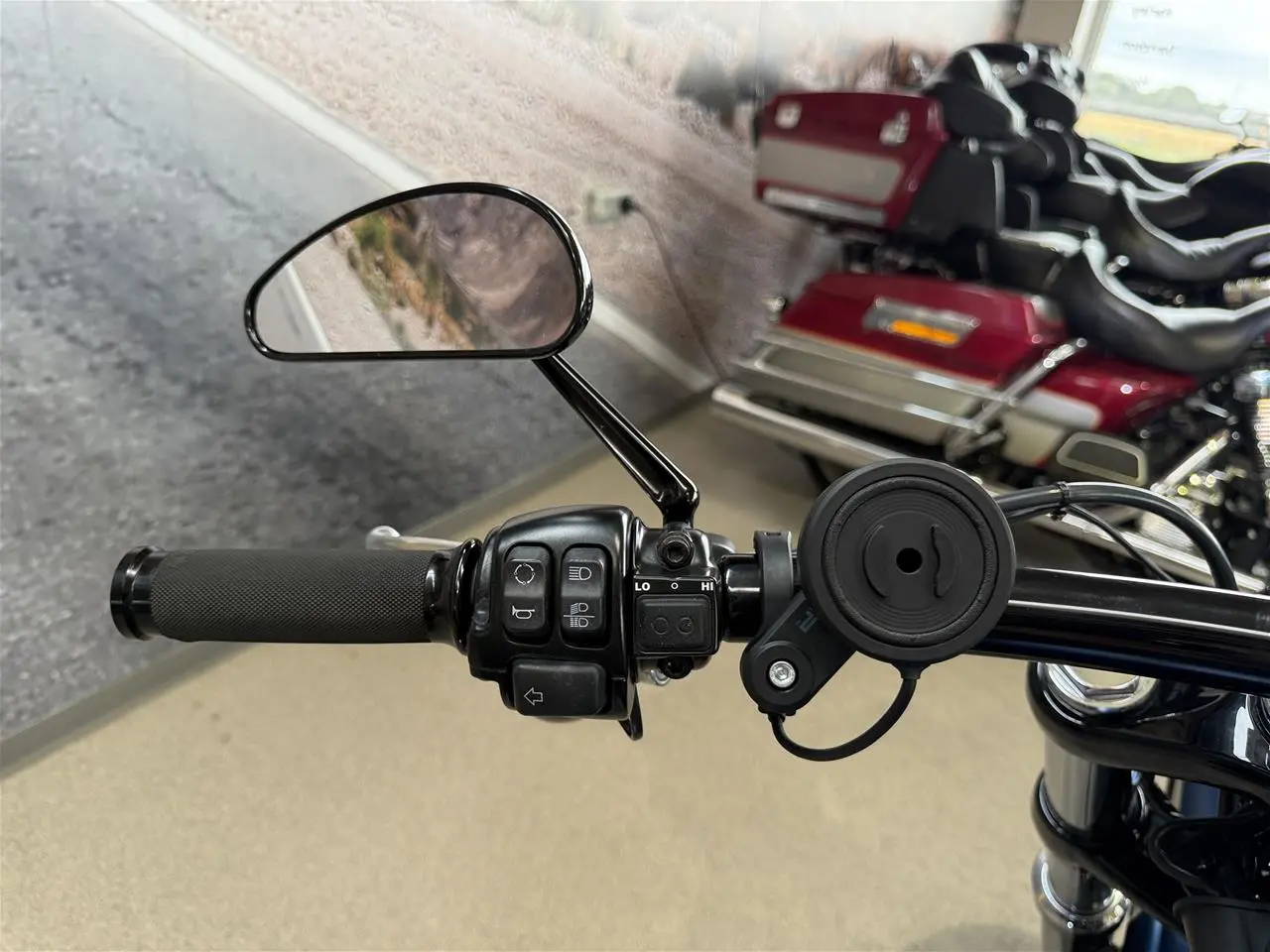 Billede 10 - Harley-Davidson FXBRS Breakout 114" ANV