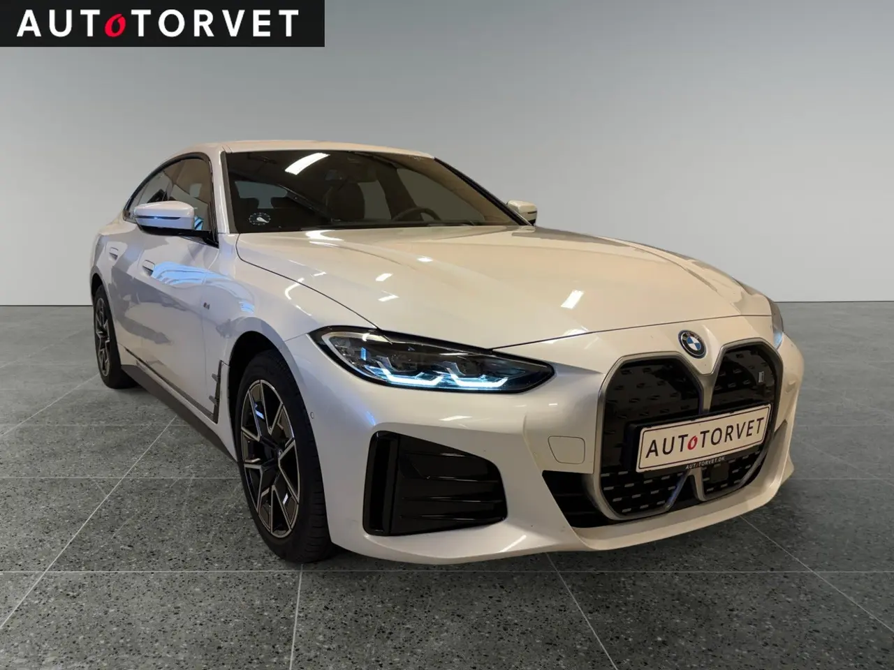 Billede 2 - BMW i4 eDrive35 M-Sport