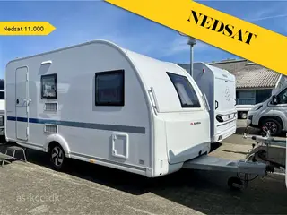 2025 - Adria Altea 432 PX Adria Action 391 LH 2025