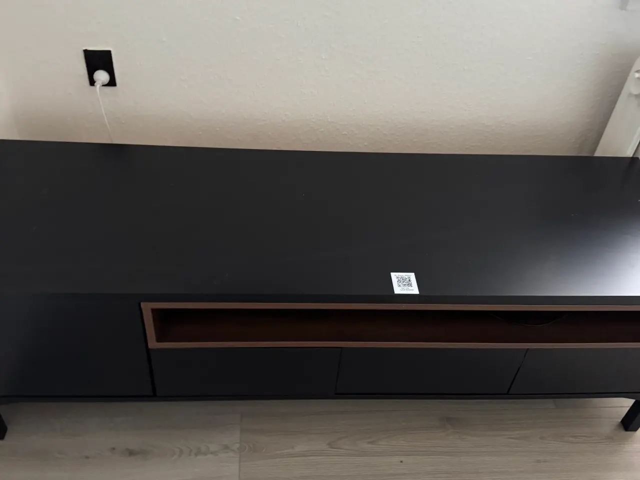 Billede 1 - TV bord 