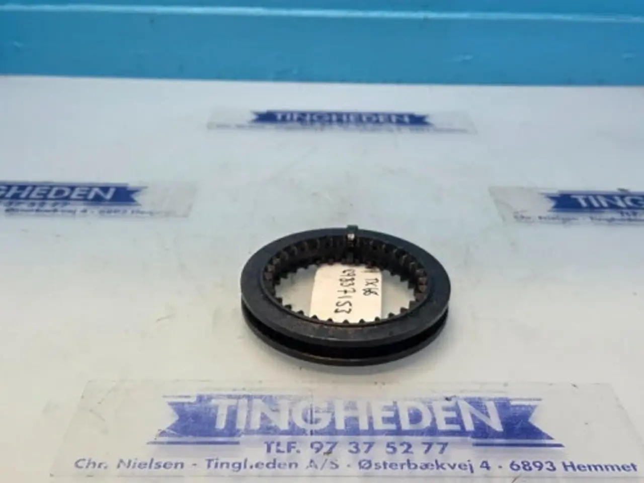 Billede 1 - New Holland TX68 Synkromesh 89837153