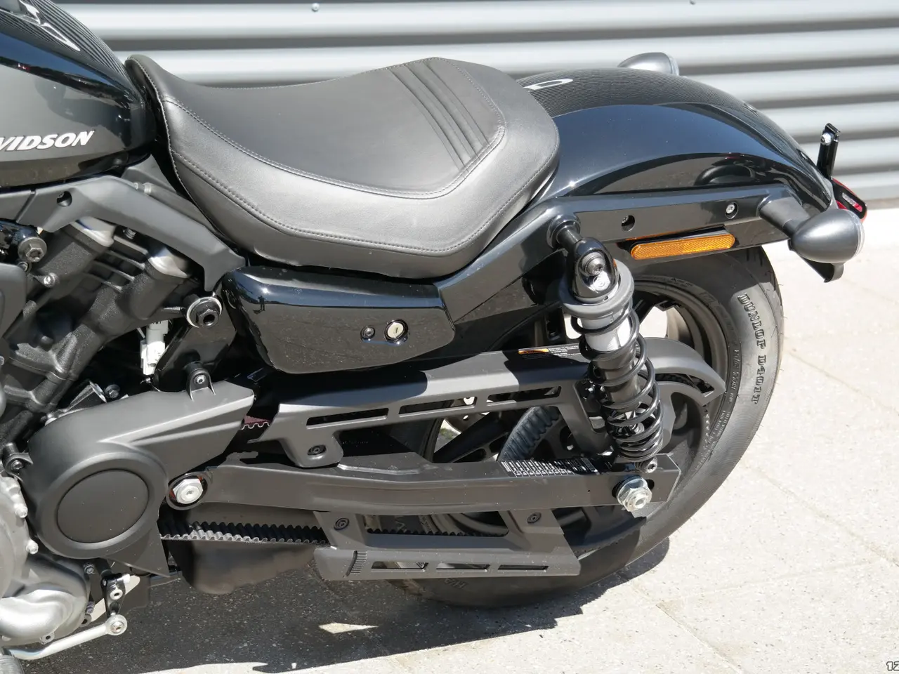 Billede 26 - Harley-Davidson RH975 Nightster MC-SYD       BYTTER GERNE