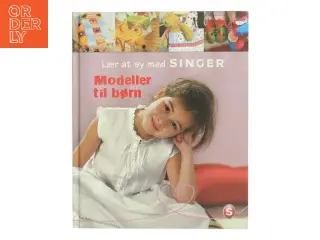 Modeller til børn af Eva-Maria Heller (Bog)