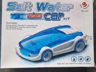 Saltvands bil
