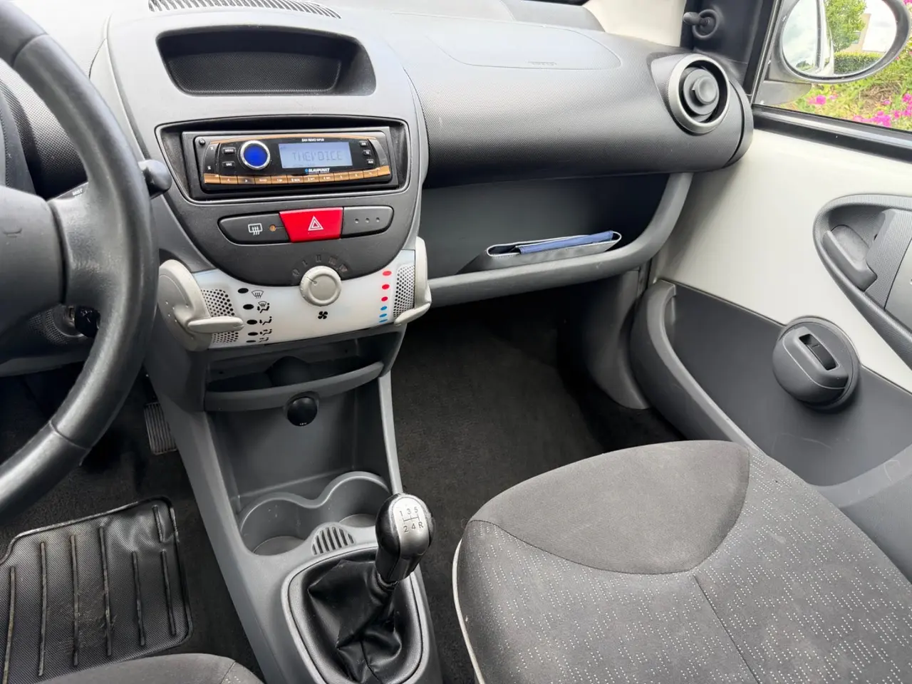 Billede 11 - Peugeot 107 1,0 Active