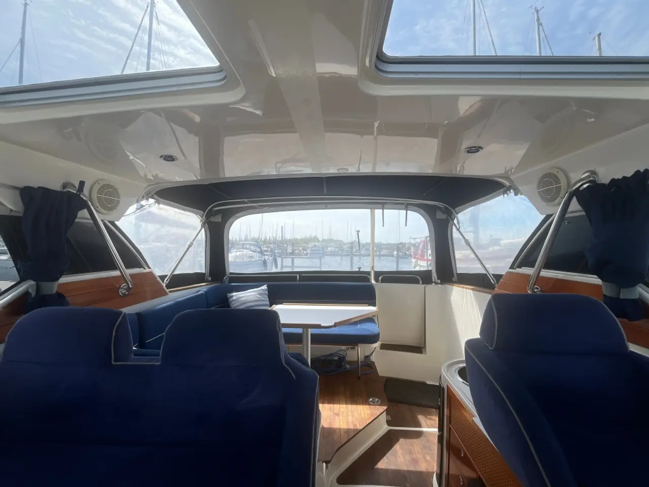 Billede 7 - Aquador 26 HT