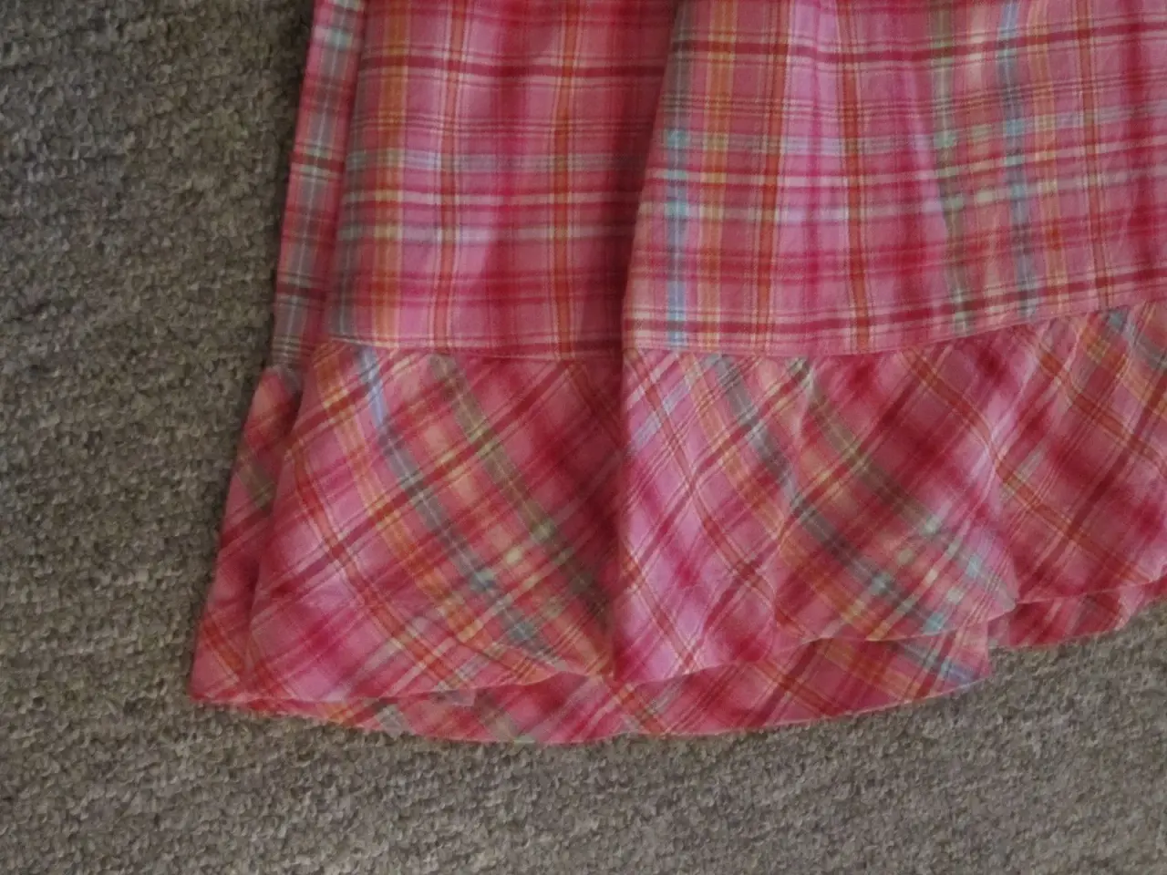 Billede 3 - Sød pink kjole str. 86 fra H&M